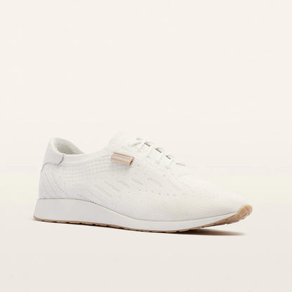 FRANKIE4 - Dimity II White Knit