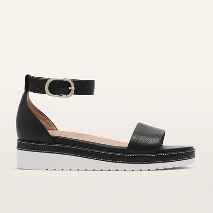 FRANKIE4 - Skye Black Tumbled