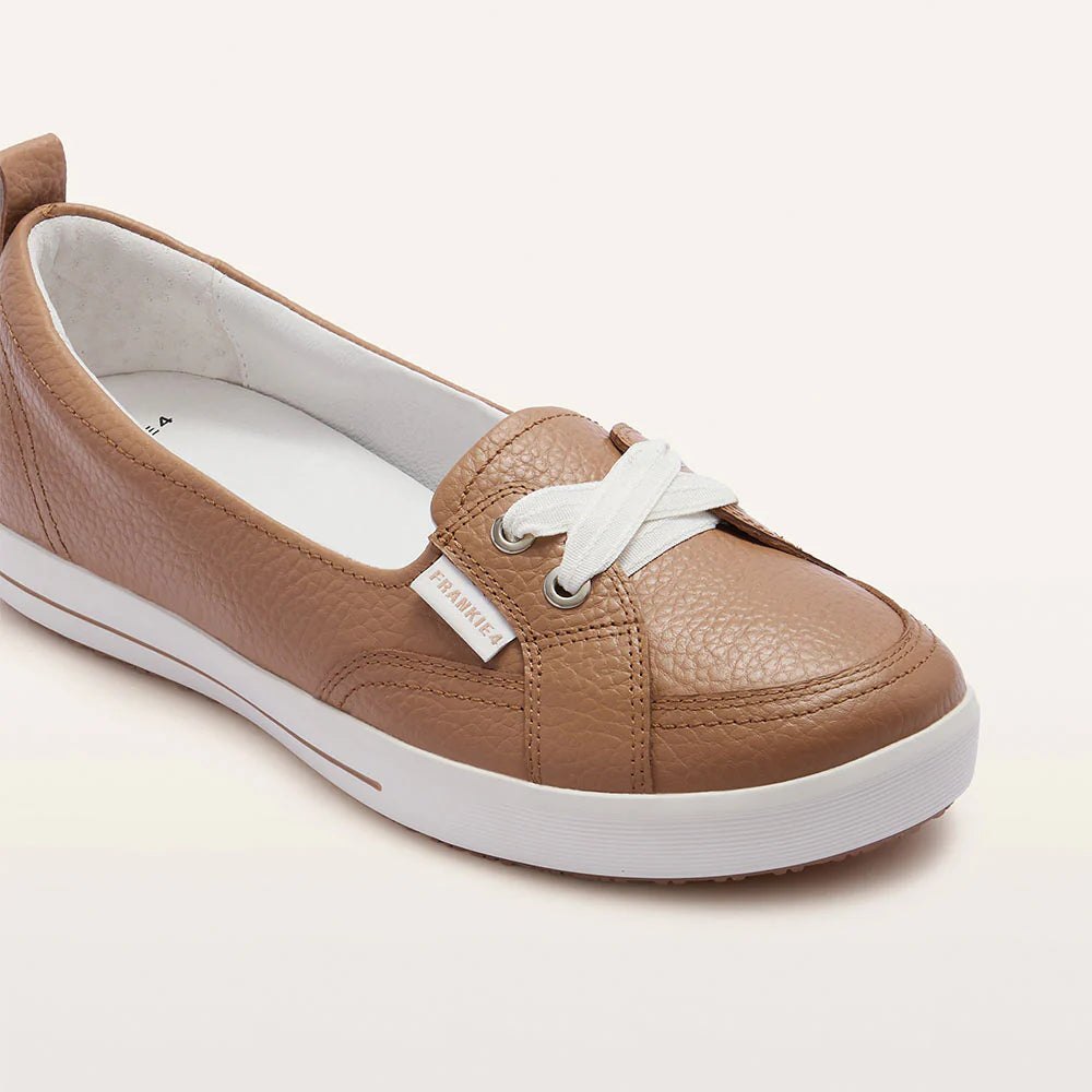FRANKIE4 - Sophie IV Soft Tan Tumbled
