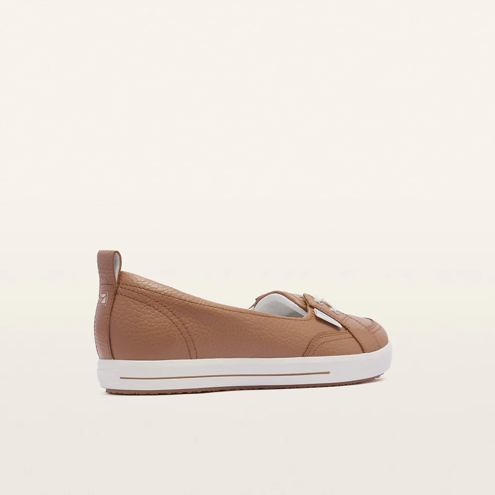 FRANKIE4 - Sophie IV Soft Tan Tumbled