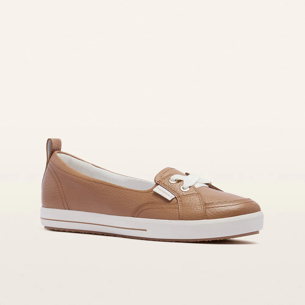 FRANKIE4 - Sophie IV Soft Tan Tumbled
