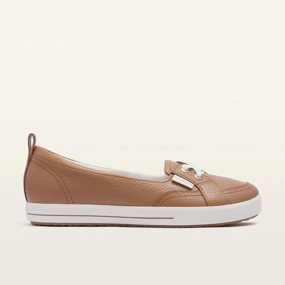 FRANKIE4 - Sophie IV Soft Tan Tumbled