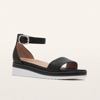 FRANKIE4 - Skye Black Tumbled