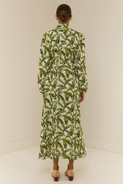 Palm Noosa - Noddy Dress Riviera