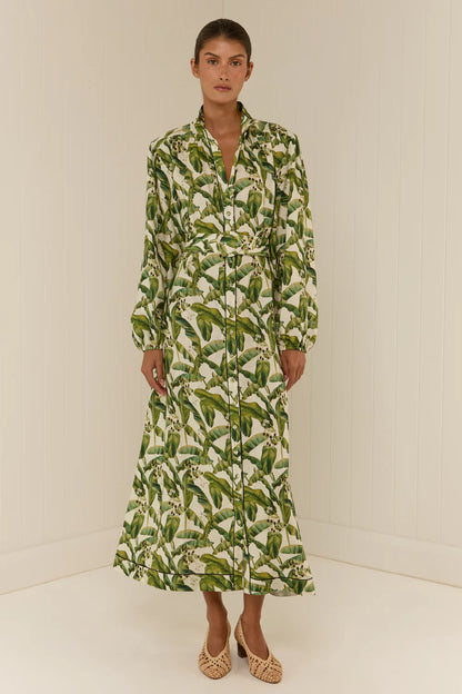 Palm Noosa - Noddy Dress Riviera