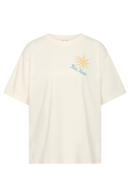 Palm Noosa - Maya T-Shirt Maya Tile