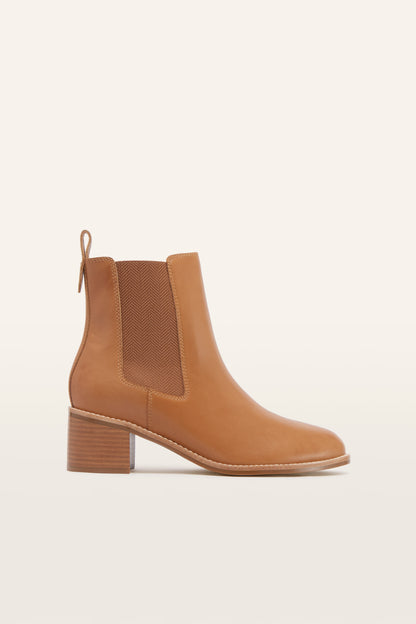 FRANKIE4 - Liberty Tan Boot