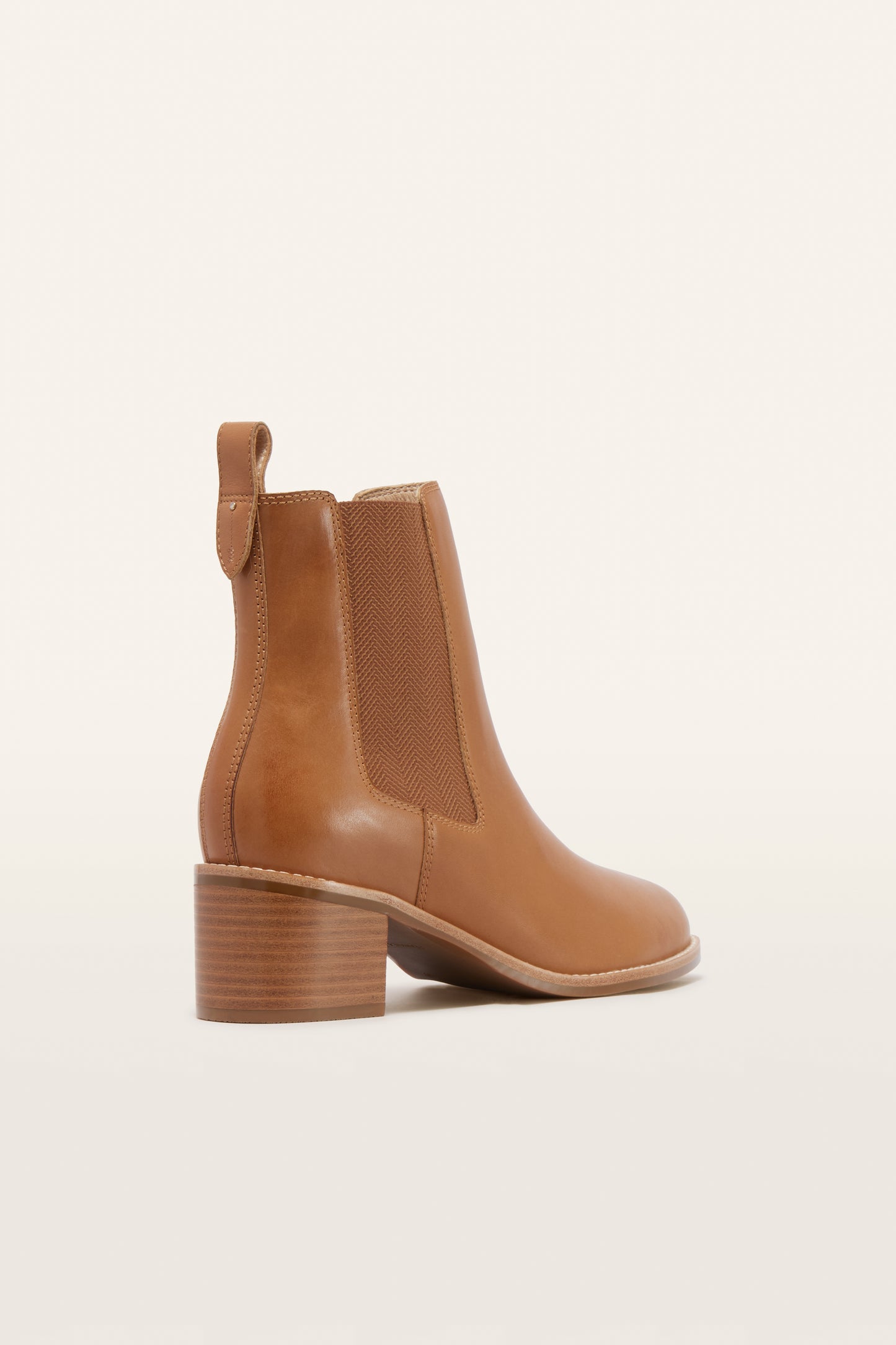 FRANKIE4 - Liberty Tan Boot