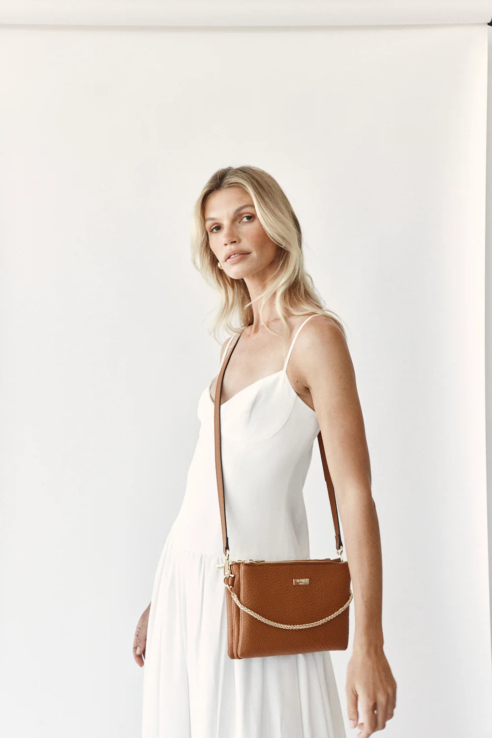 Vestirsi - Tessa Tan Trio Crossbody