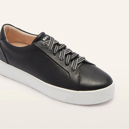 FRANKIE4 - Mim V Black Tumbled