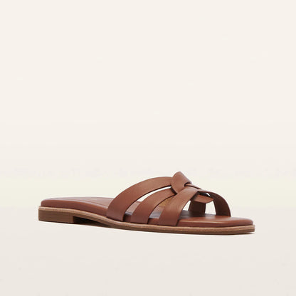FRANKIE4 - Jac Rich Tan