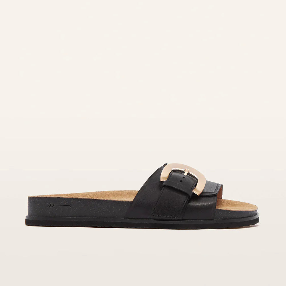 FRANKIE4 - Monterey Black