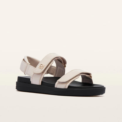 FRANKIE4 - Rome Ecru