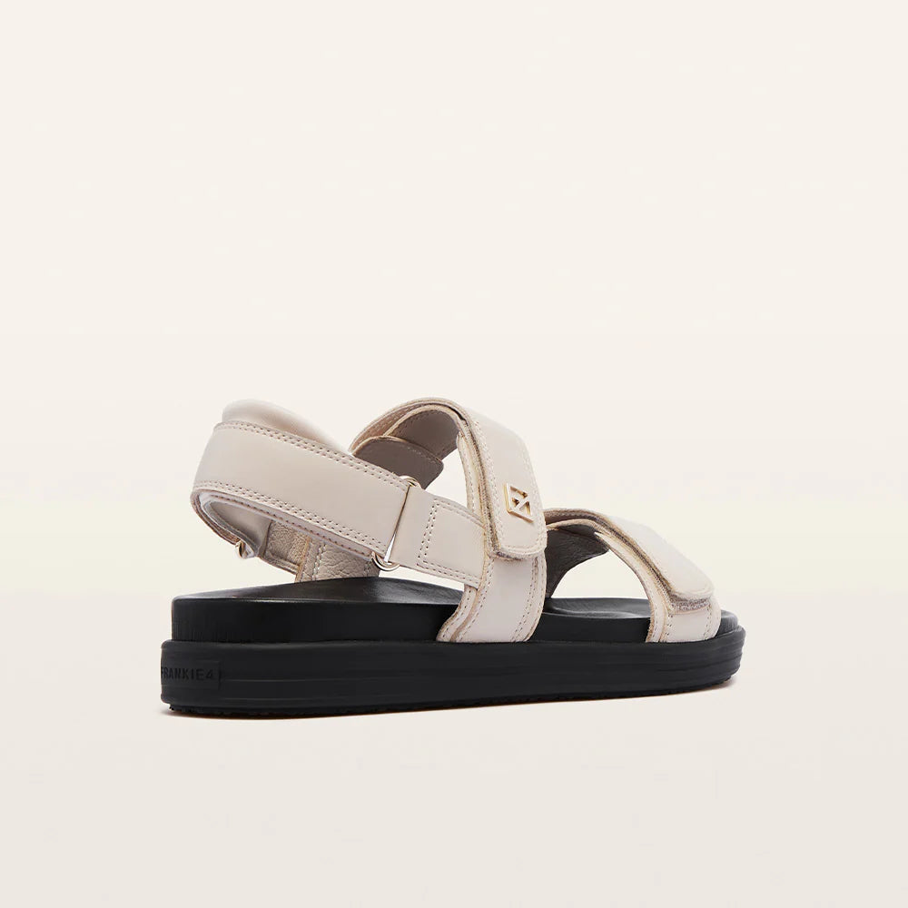 FRANKIE4 - Rome Ecru