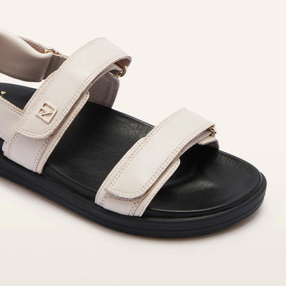 FRANKIE4 - Rome Ecru