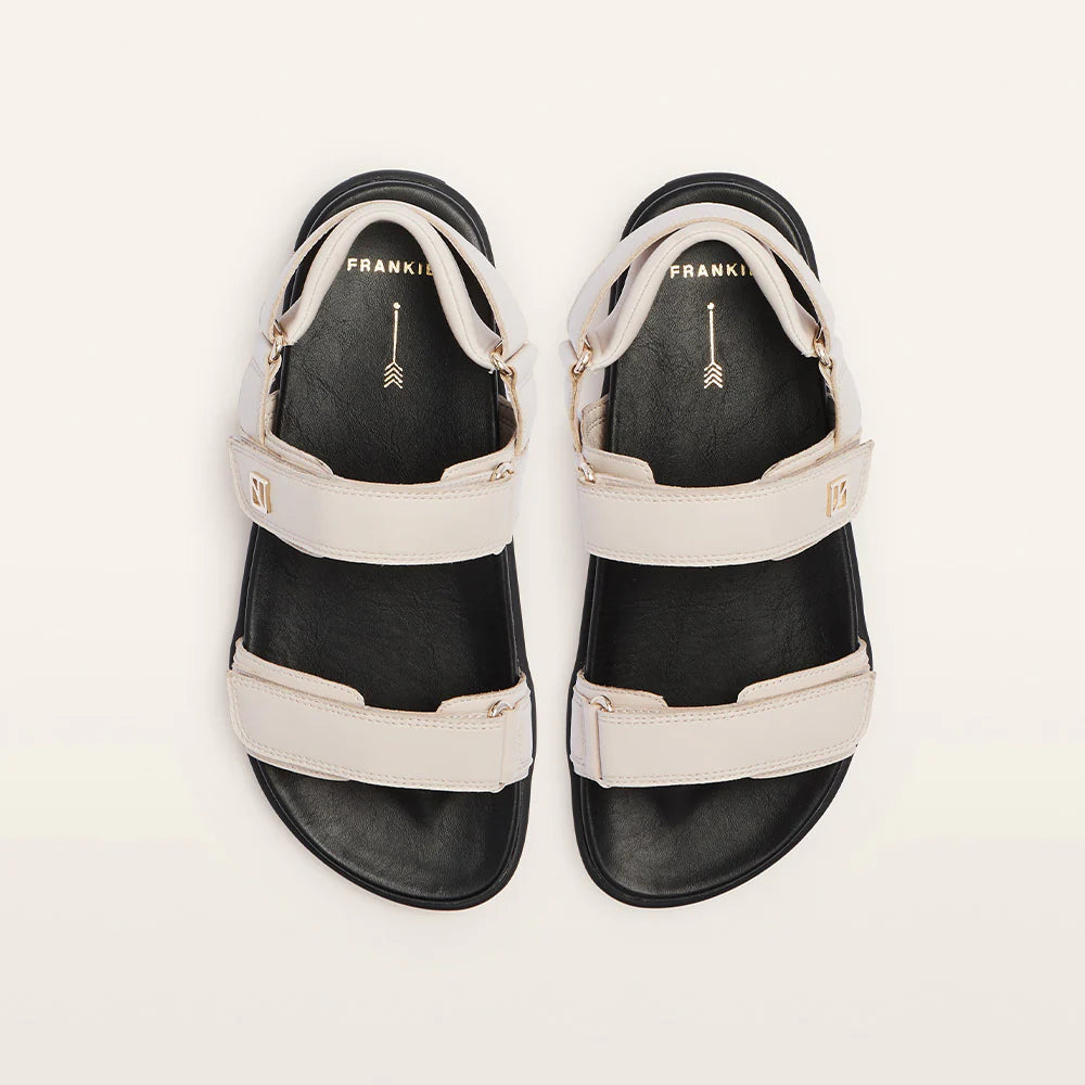 FRANKIE4 - Rome Ecru