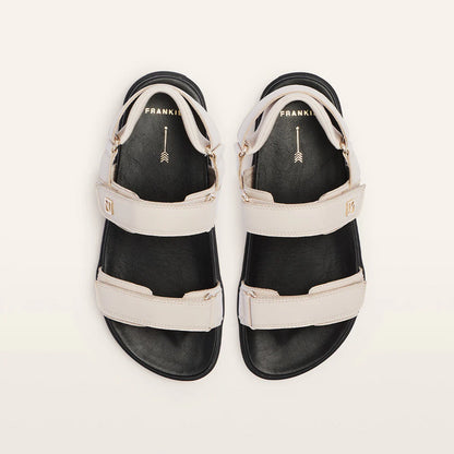 FRANKIE4 - Rome Ecru