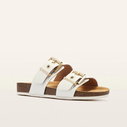 FRANKIE4 - Tommy Soft White Tumbled