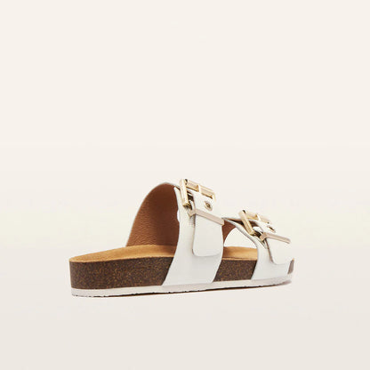 FRANKIE4 - Tommy Soft White Tumbled