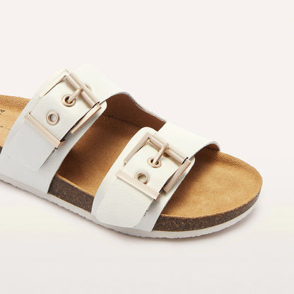 FRANKIE4 - Tommy Soft White Tumbled