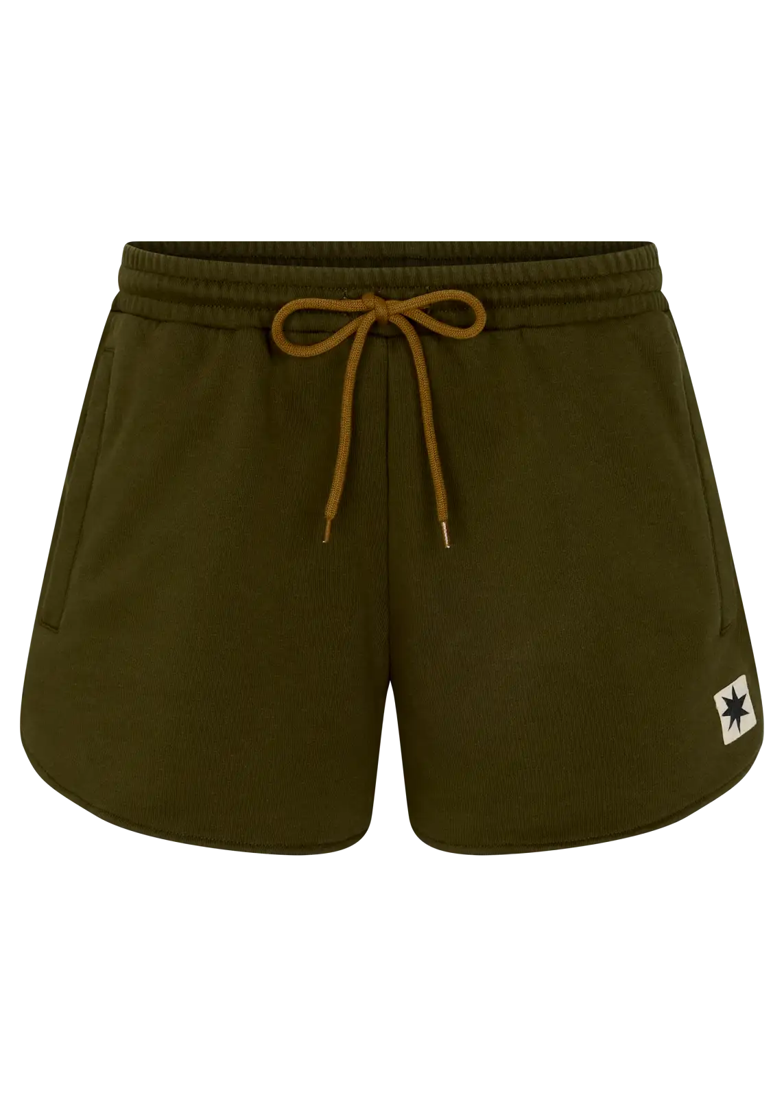 Ciao Ciao - All Sports Runner Khaki Green