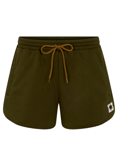 Ciao Ciao - All Sports Runner Khaki Green