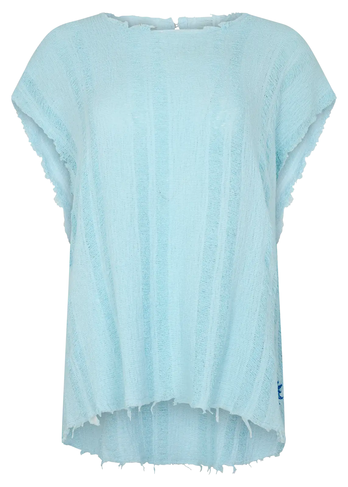 Kinga Csilla - Cora Amante Blouse