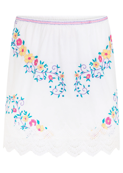 Kinga Csilla - Aniko Vera Mini Skirt