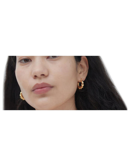 Reliquia - Athena Earrings