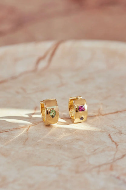 Toni May - Paloma Gold Huggies