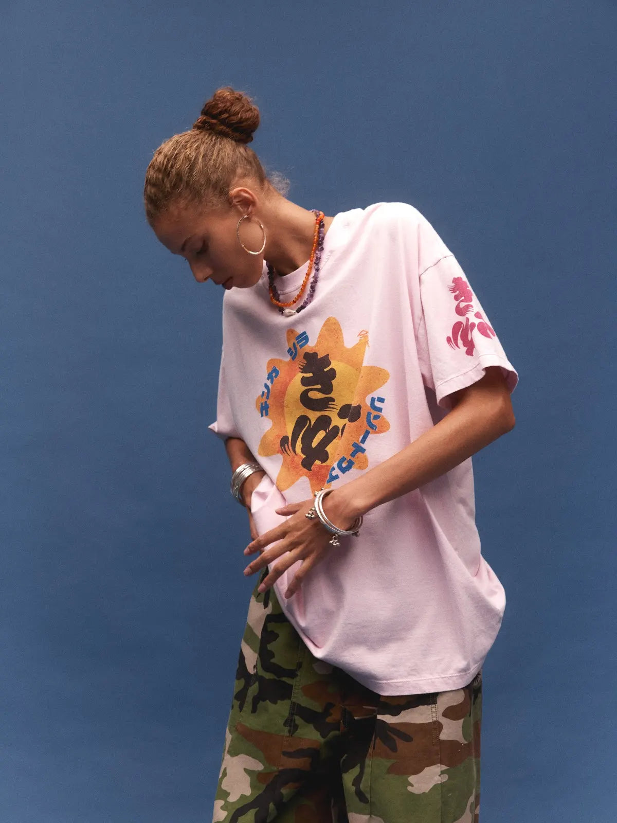 Kinga Csilla - I'm A OG Tee
