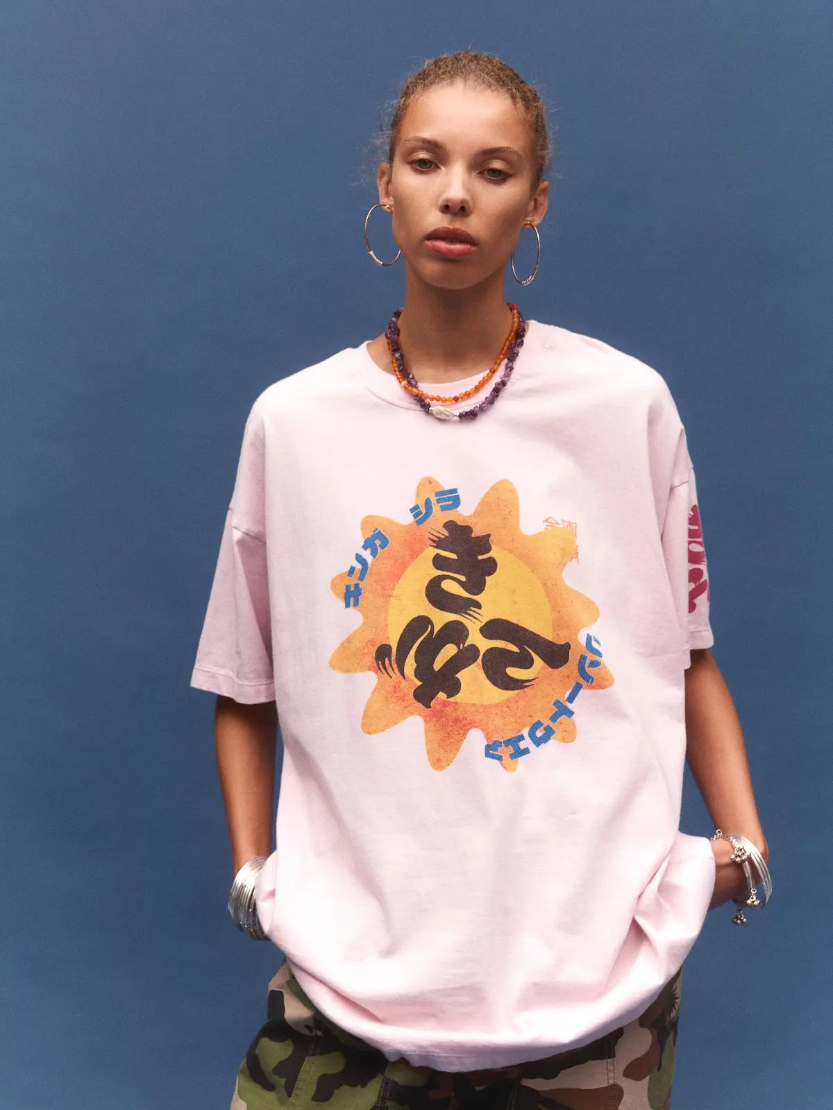 Kinga Csilla - I'm A OG Tee