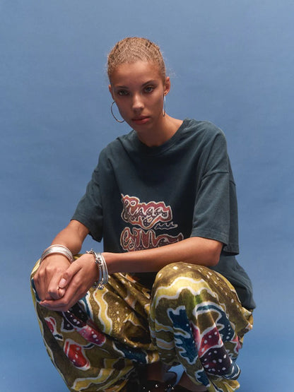 Kinga Csilla - Avviso Lotus OG Tee