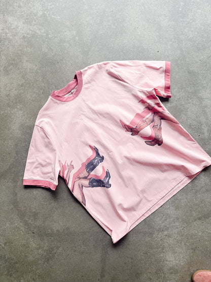 Whitney Spicer - Shoot Out Tee