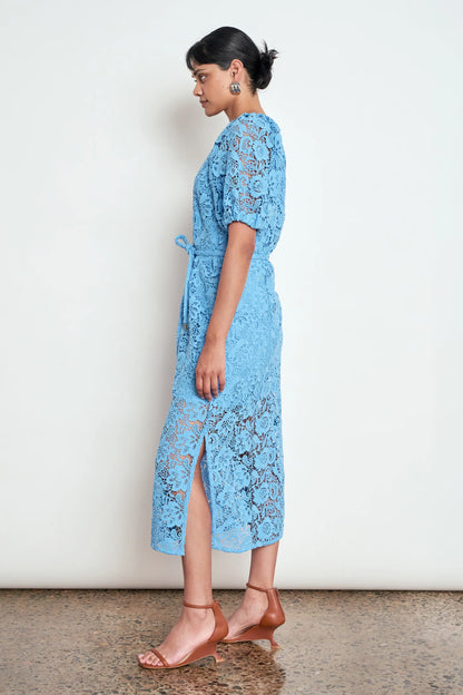Zoe Kratzmann - Invite Dress Lagoon