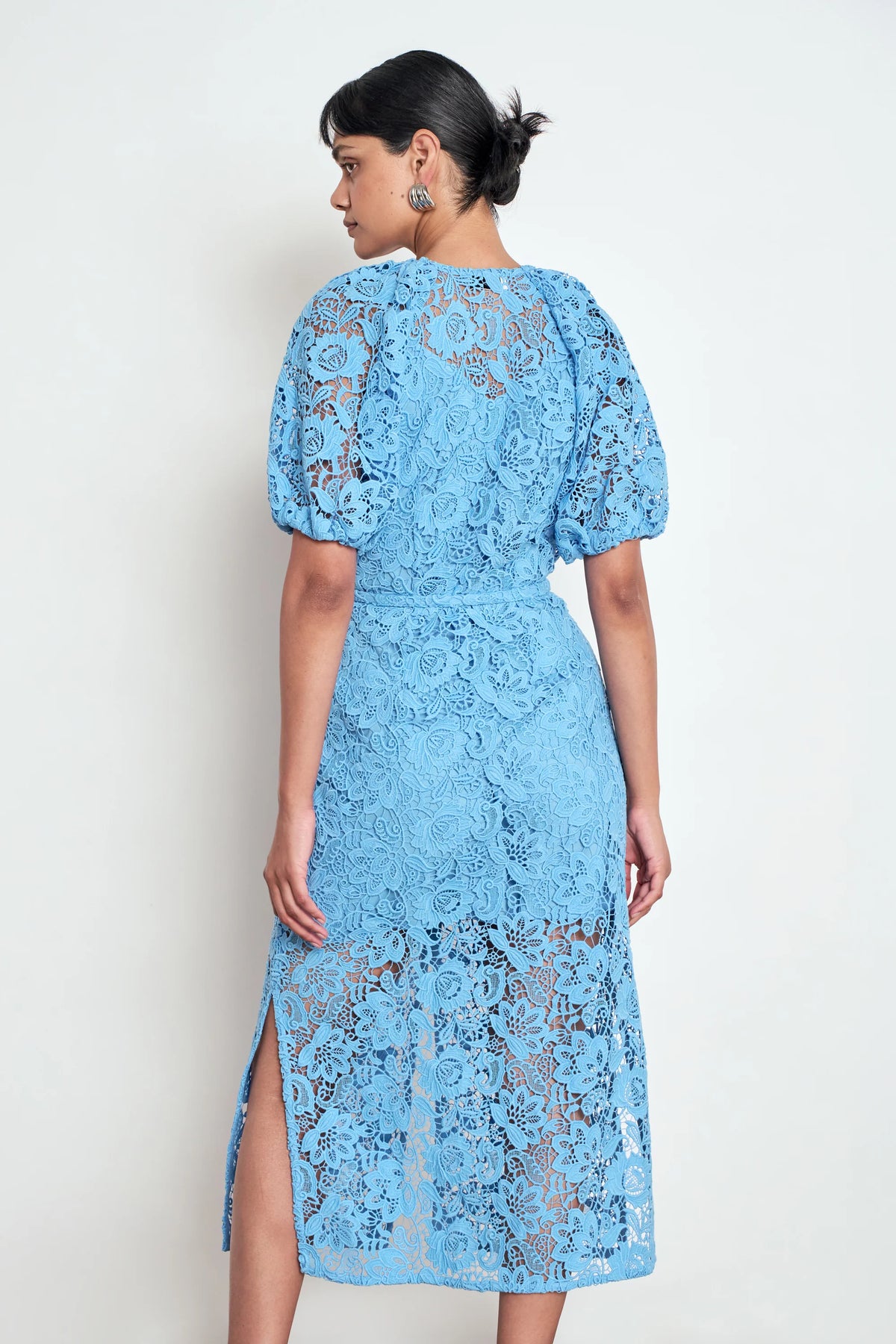 Zoe Kratzmann - Invite Dress Lagoon