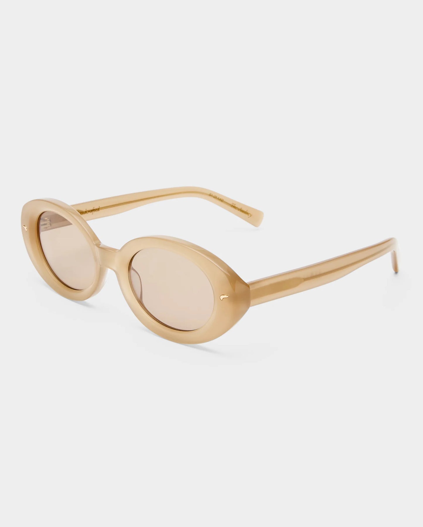 Luv Lou - The Audrey Bisque