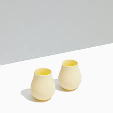 STYLD - Unbreakable Cups Bubble Gin Cup Set (2 pcs)