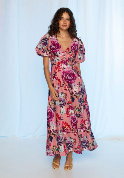 Kachel - Penelope Dress