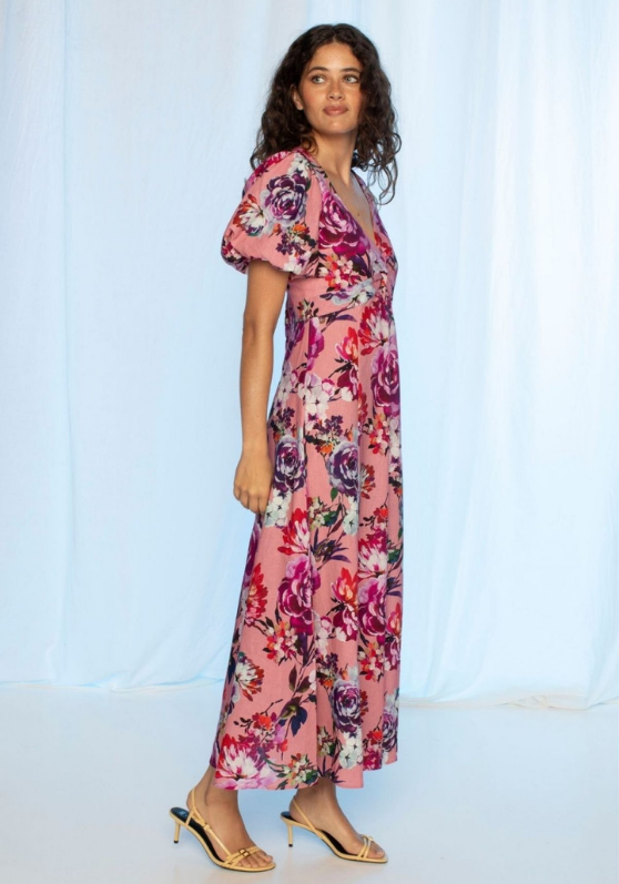 Kachel - Penelope Dress