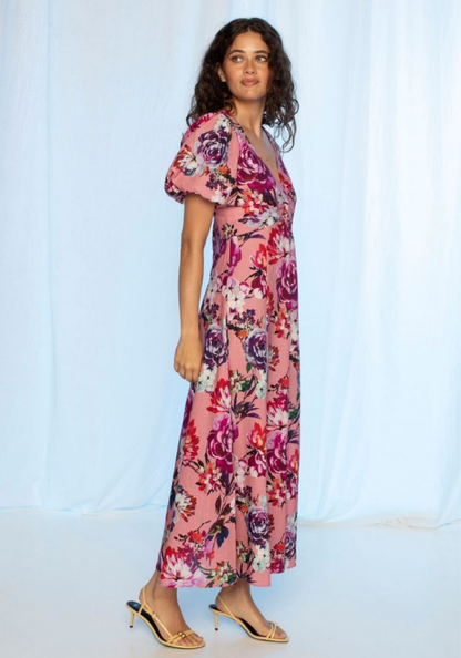 Kachel - Penelope Dress