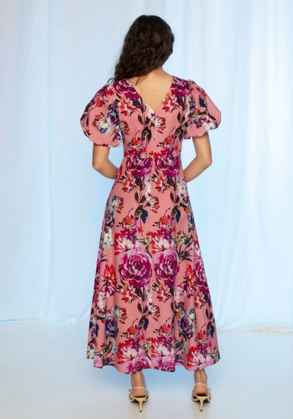 Kachel - Penelope Dress
