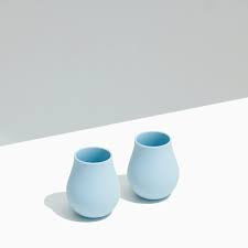 STYLD - Unbreakable Cups Bubble Gin Cup Set (2 pcs)