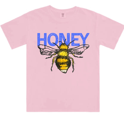 MAKU - Honey Tee Pink (PREORDER)