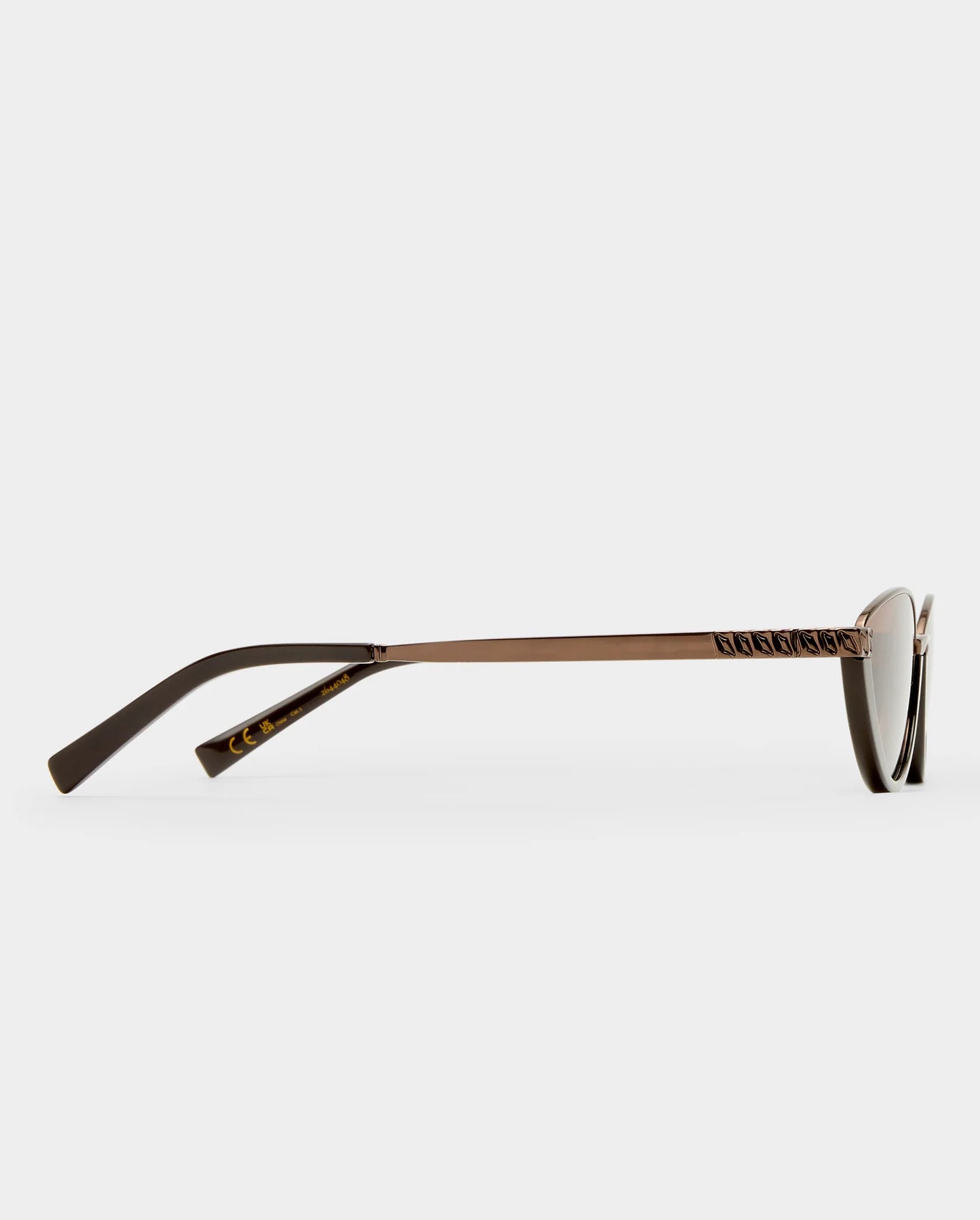 Luv Lou - The Lia Bronze