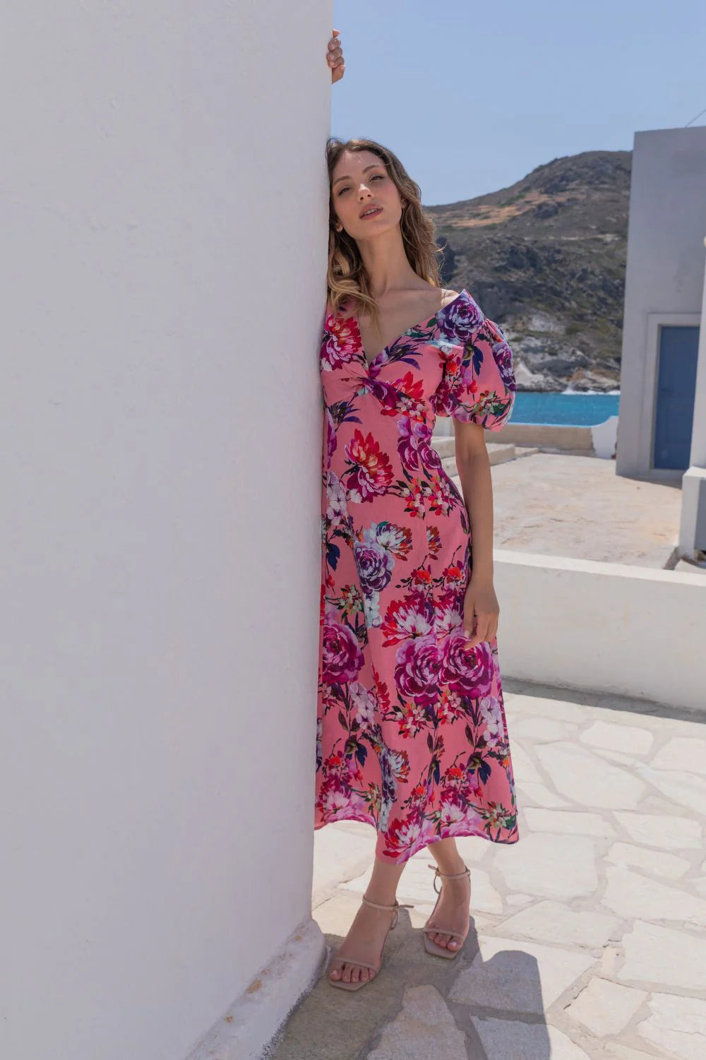 Kachel - Penelope Dress