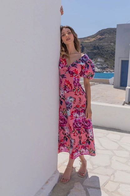 Kachel - Penelope Dress