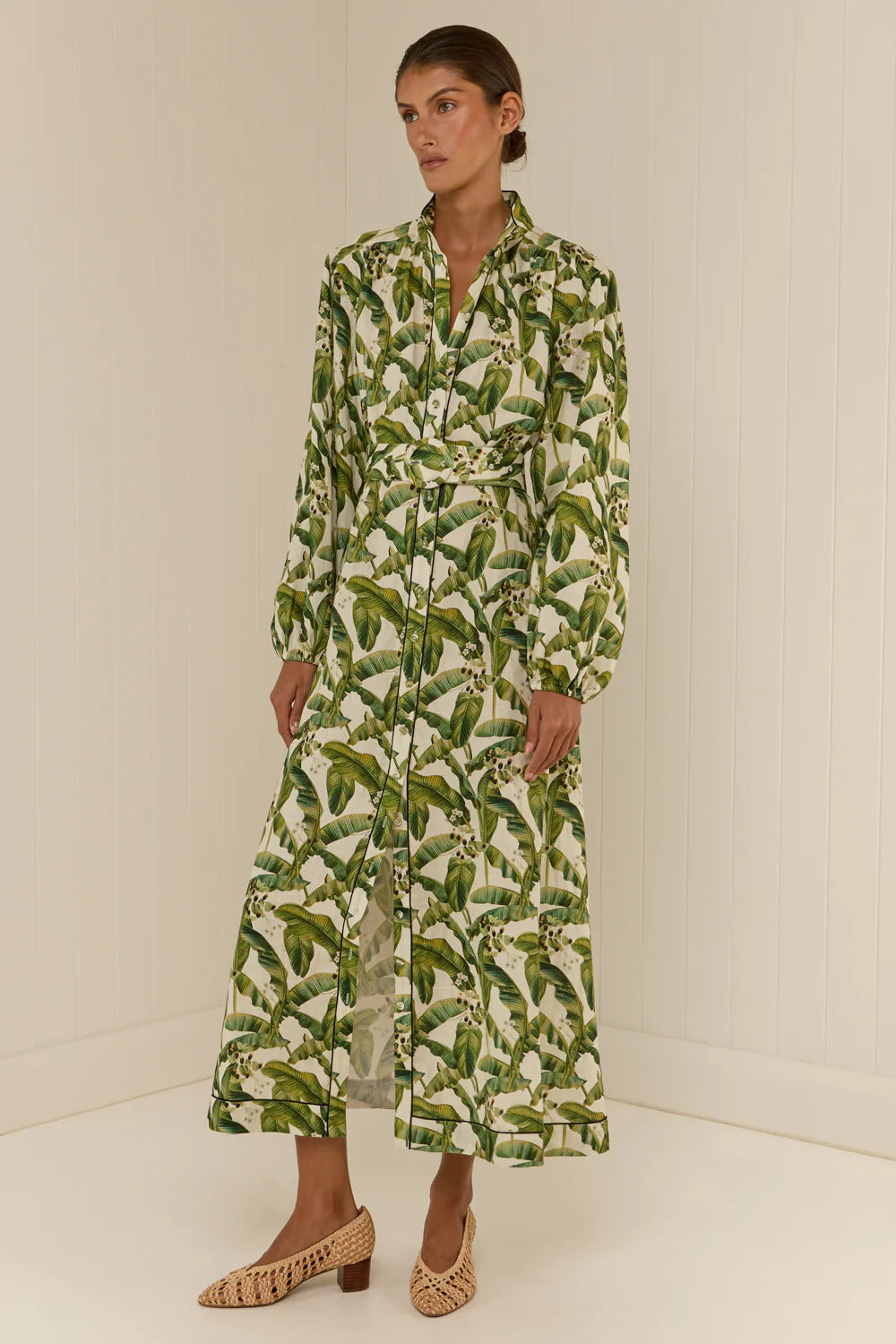 Palm Noosa - Noddy Dress Riviera