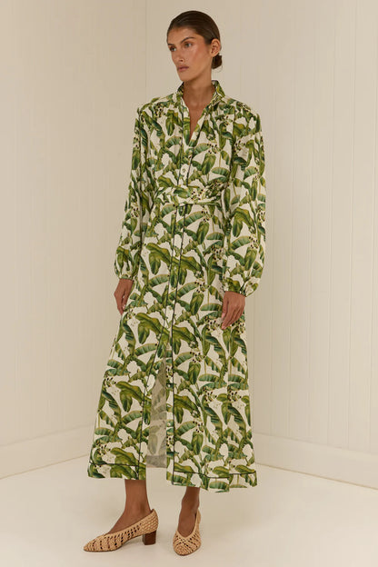 Palm Noosa - Noddy Dress Riviera