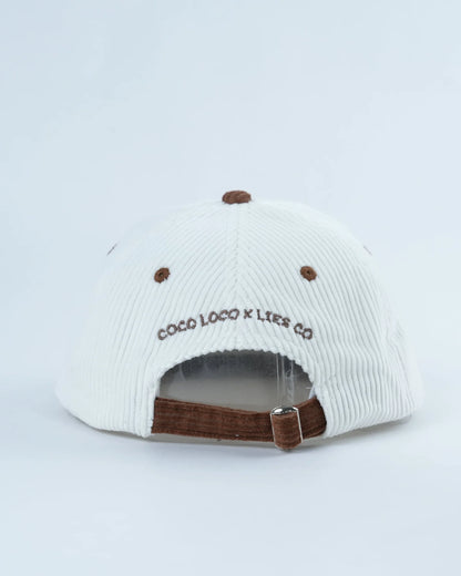 Lies Collective - Passion Patrol Hat